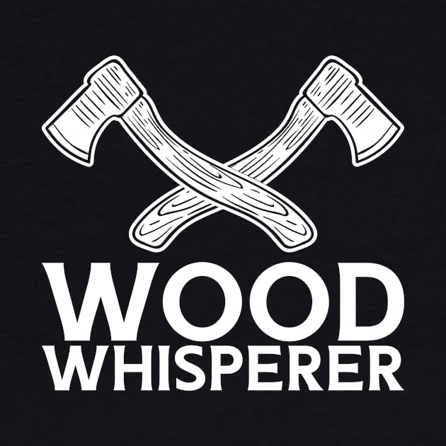 Woodworking Wood Whisperer by Shiva121